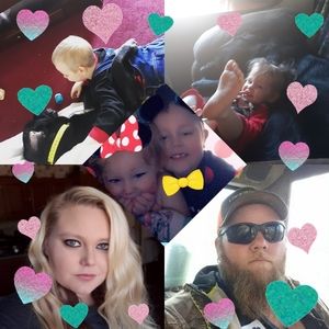 Meet your Posher, Heather n garland